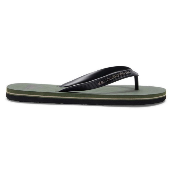 Quiksilver Molokai Core Flip-Flops